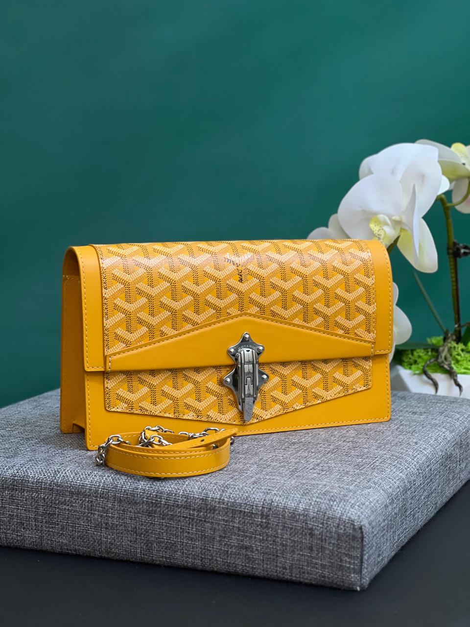 Ladies goyard bags Lilly Onlines