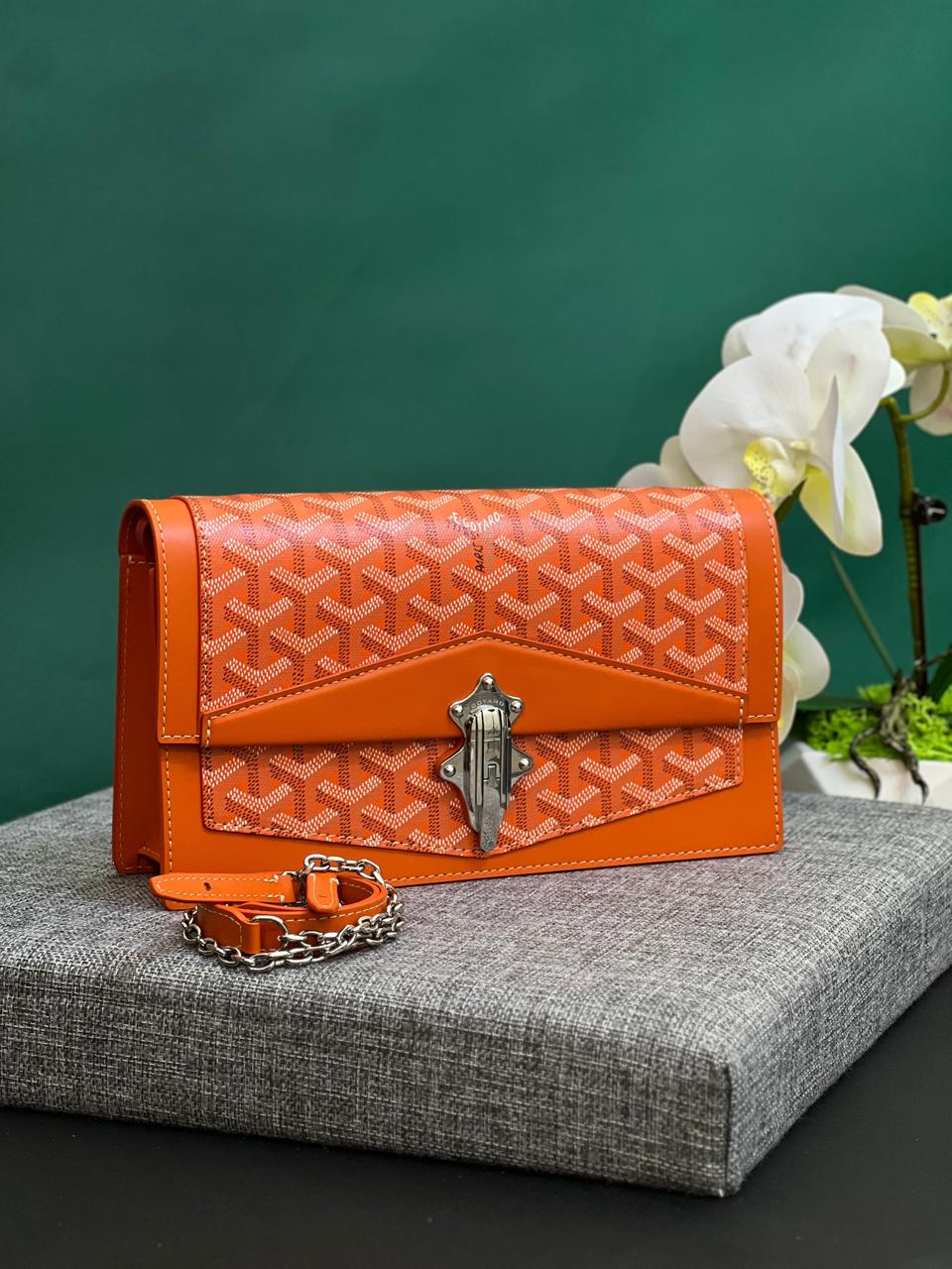 Ladies goyard bags Lilly Onlines