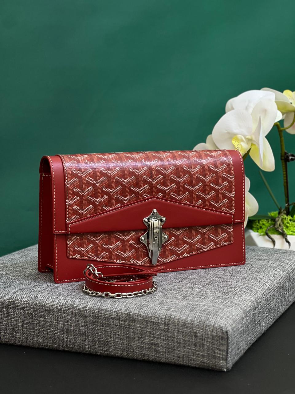 Ladies goyard bags Lilly Onlines