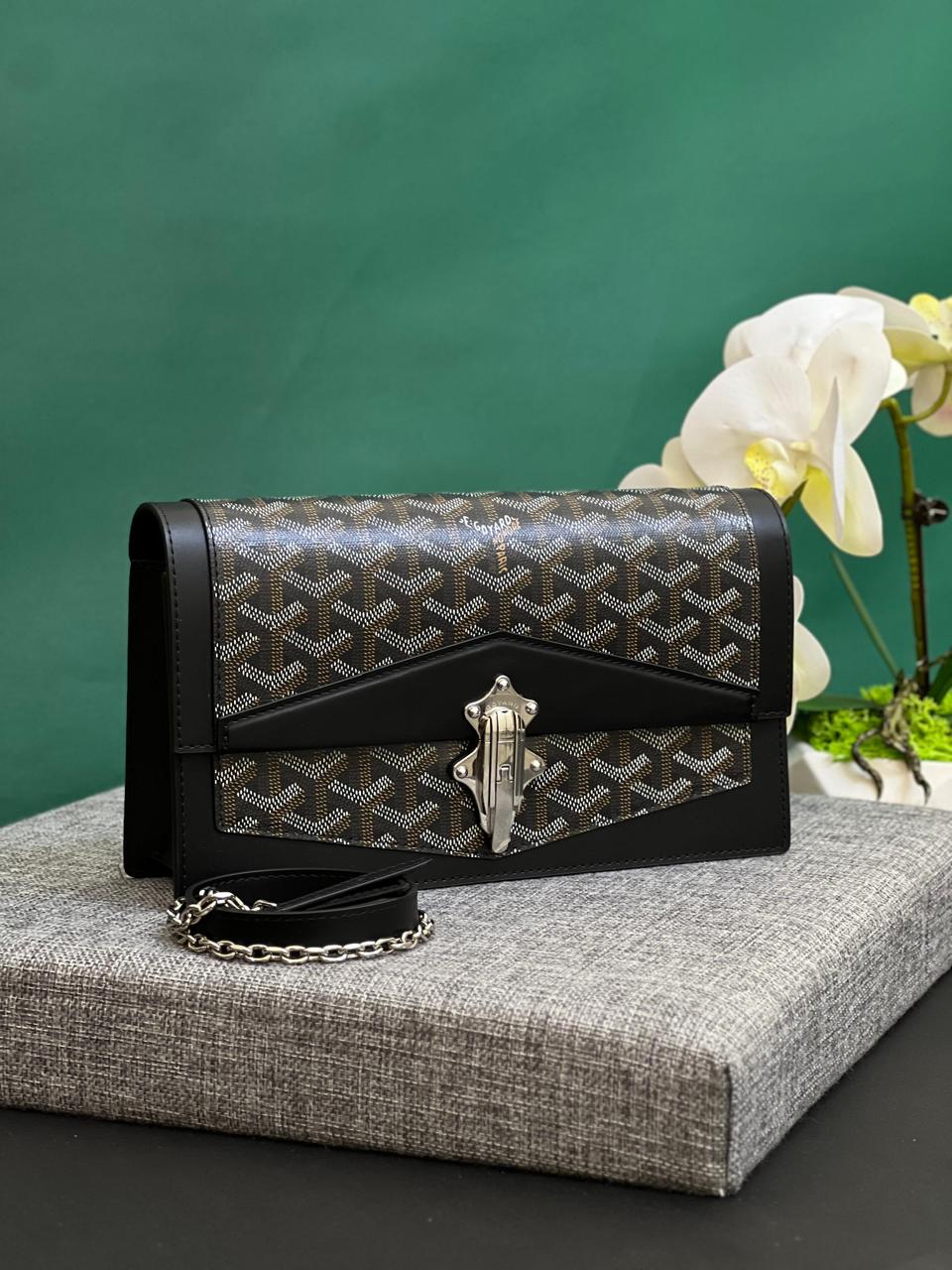 Ladies goyard bags Lilly Onlines