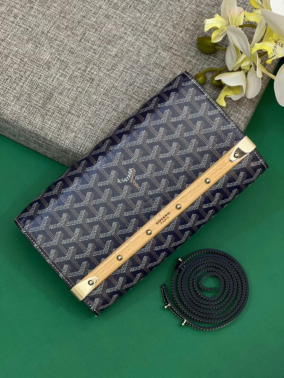 Ladies goyard bags Lilly Onlines