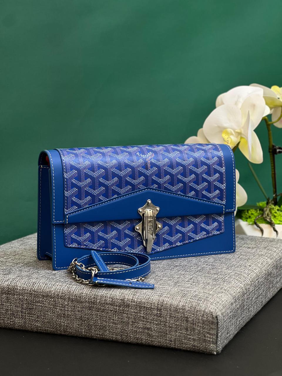 Ladies goyard bags Lilly Onlines