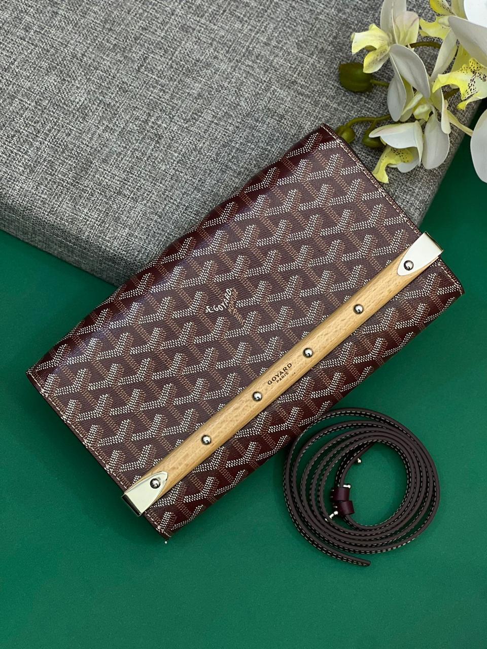 Ladies goyard bags Lilly Onlines