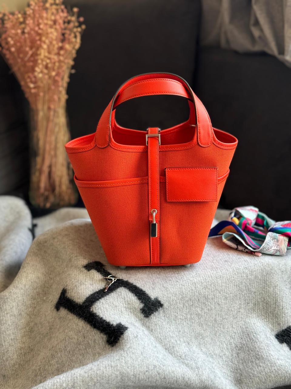 Hermes bags Lilly Onlines