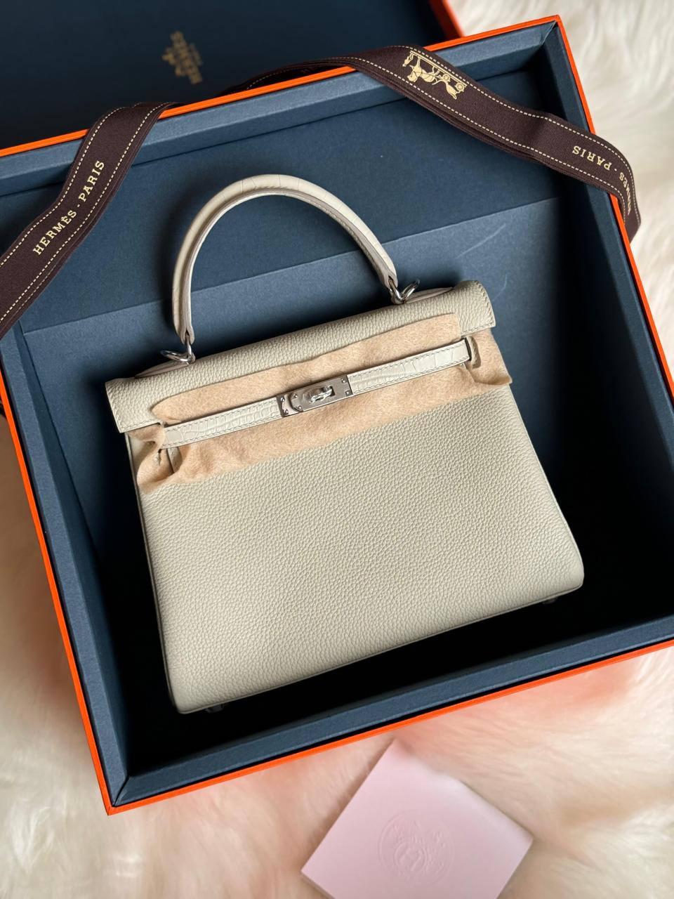 Hermes bags Lilly Onlines