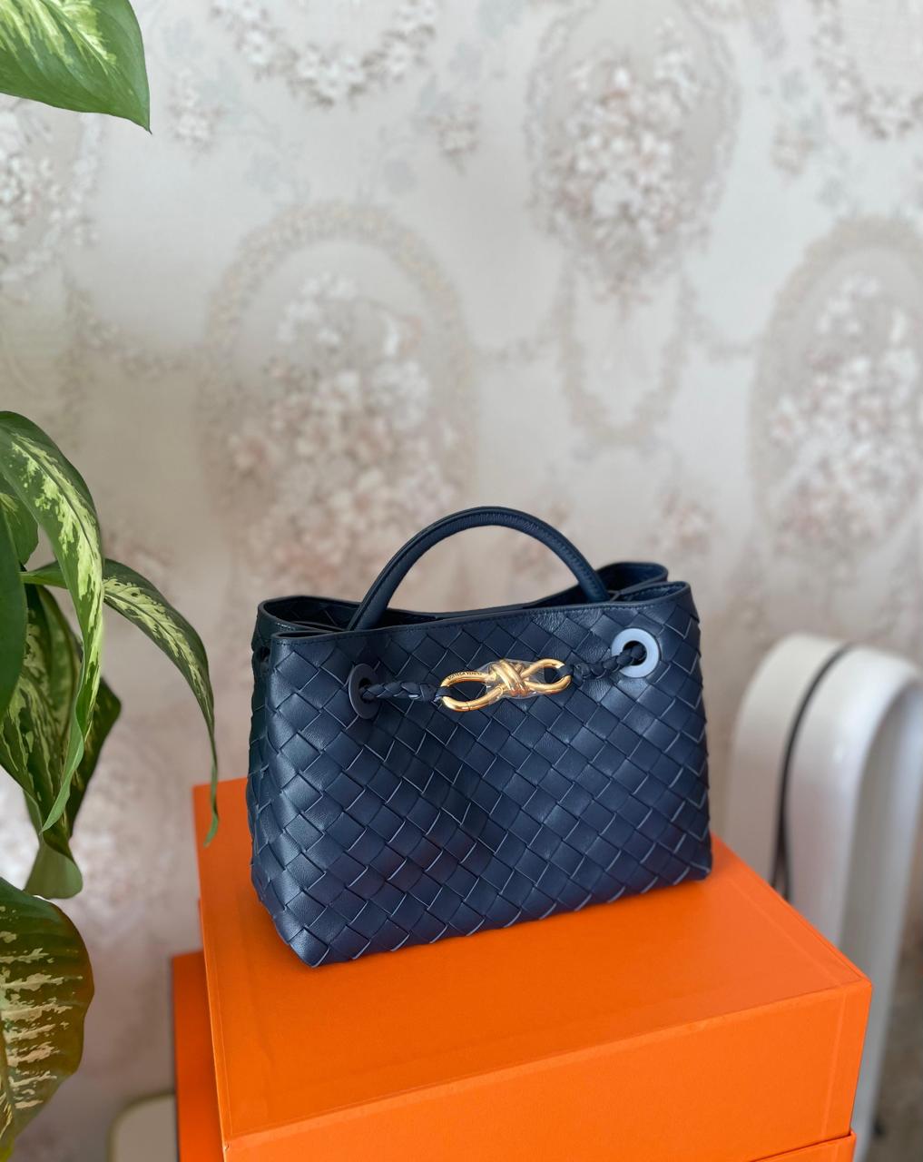 Ladies Bottega bags Lilly Onlines