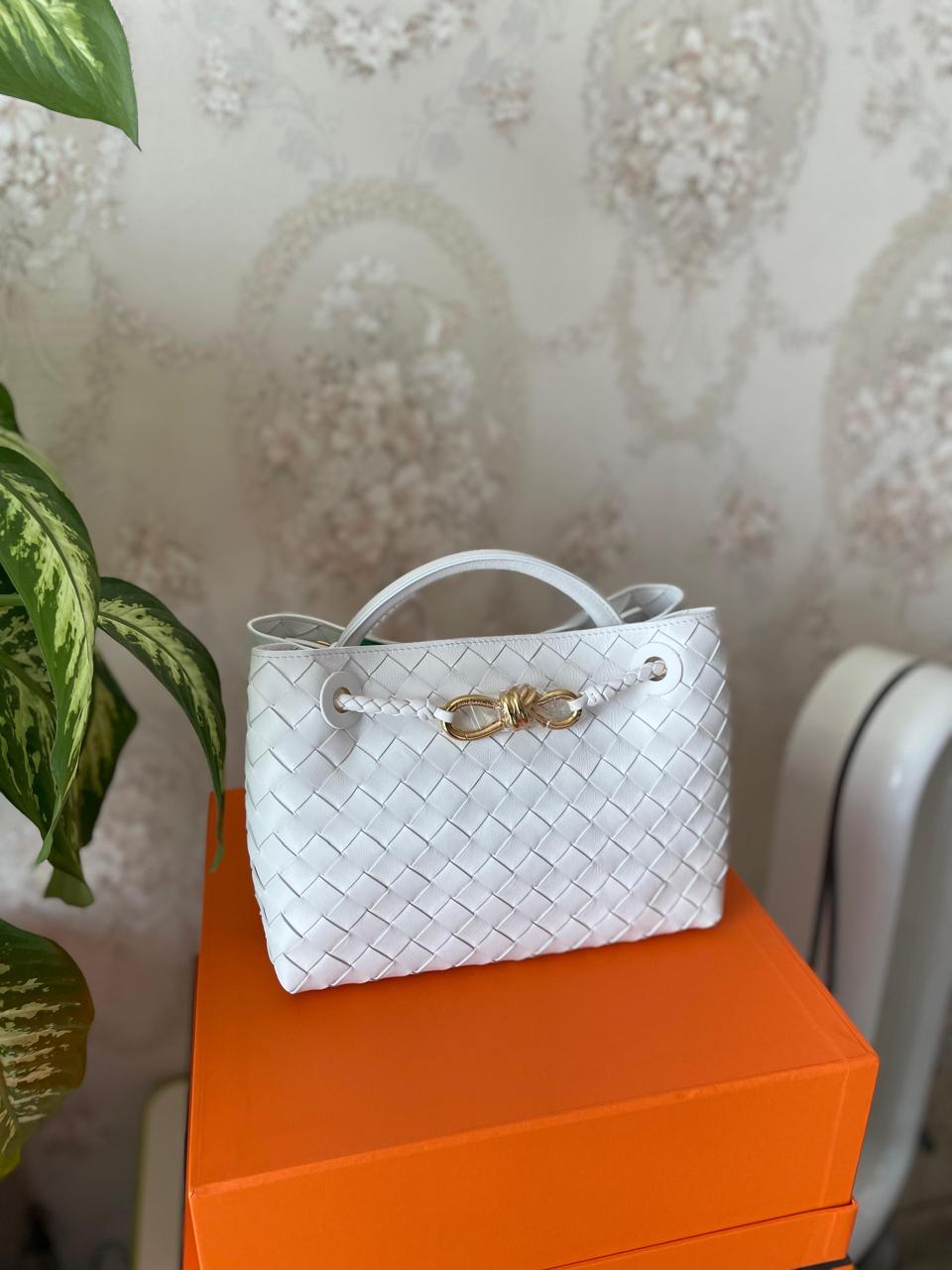 Ladies Bottega bags Lilly Onlines