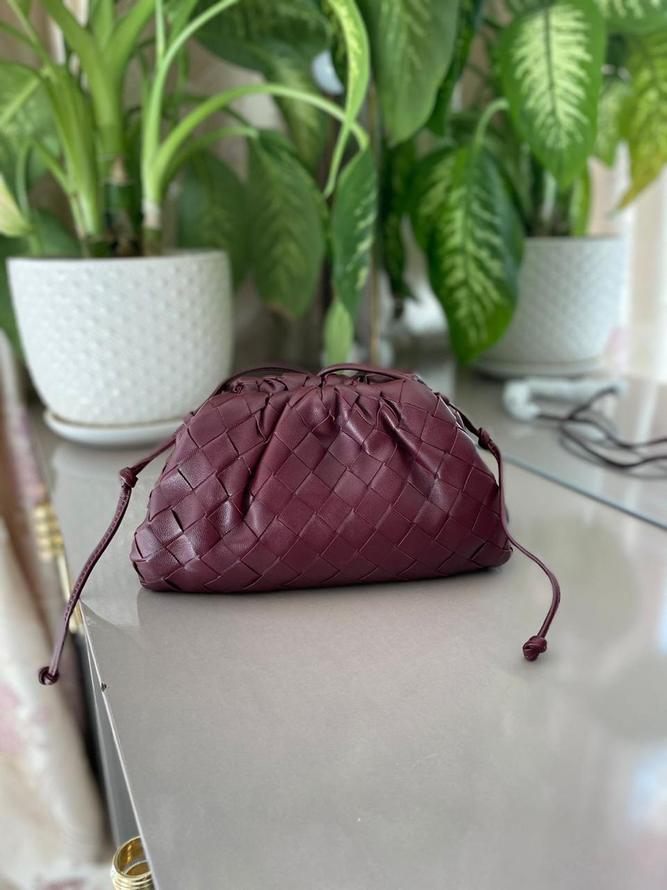 Ladies Bottega bags Lilly Onlines