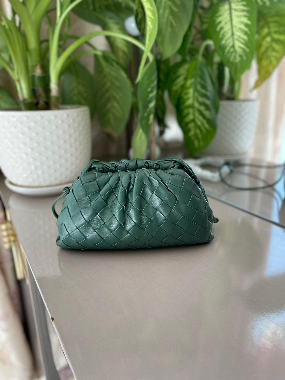 Ladies Bottega bags Lilly Onlines