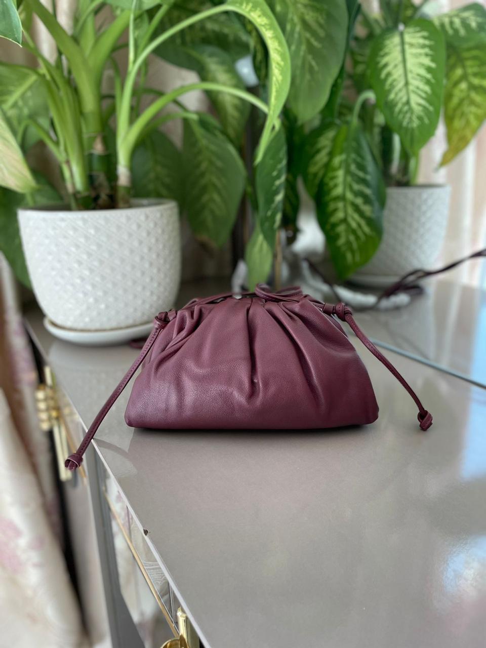 Ladies Bottega bags Lilly Onlines