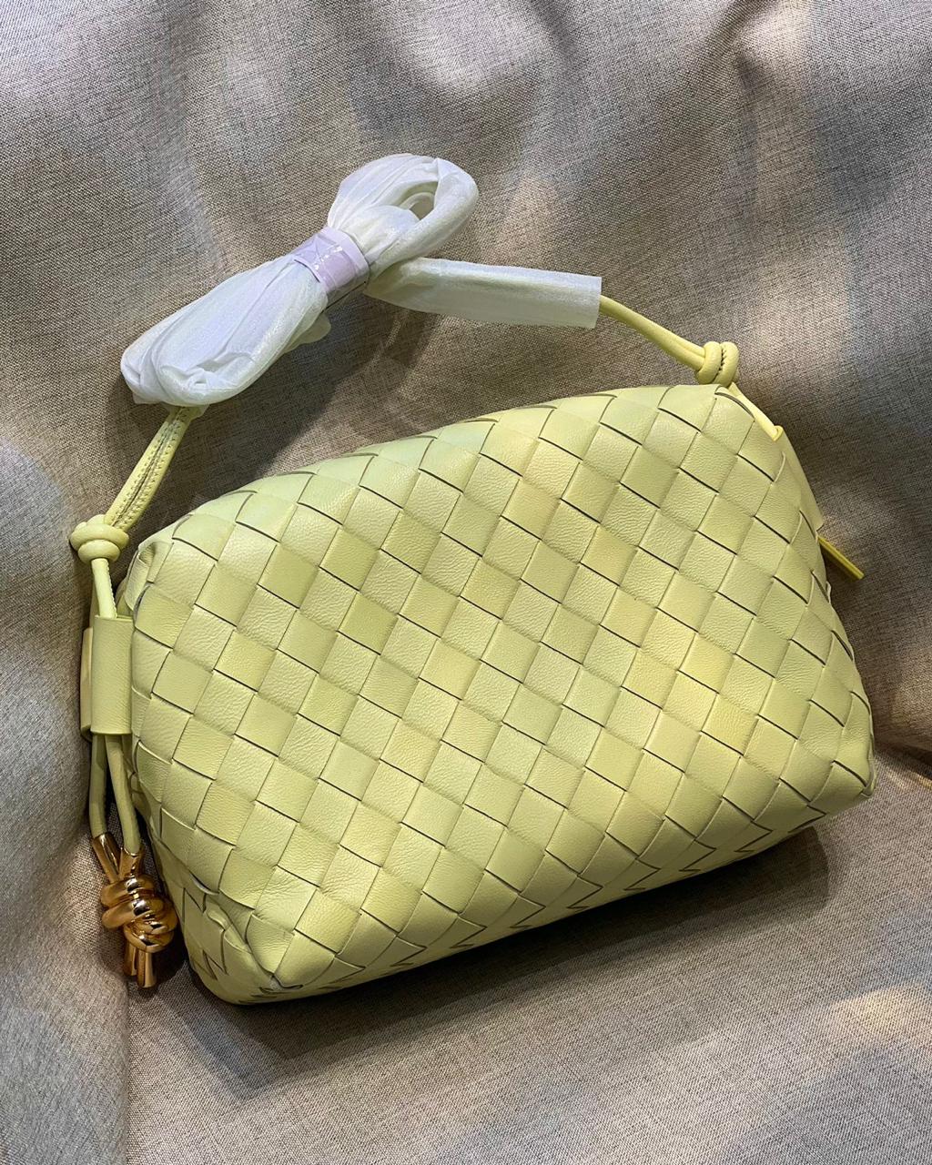 Ladies Bottega bags Lilly Onlines