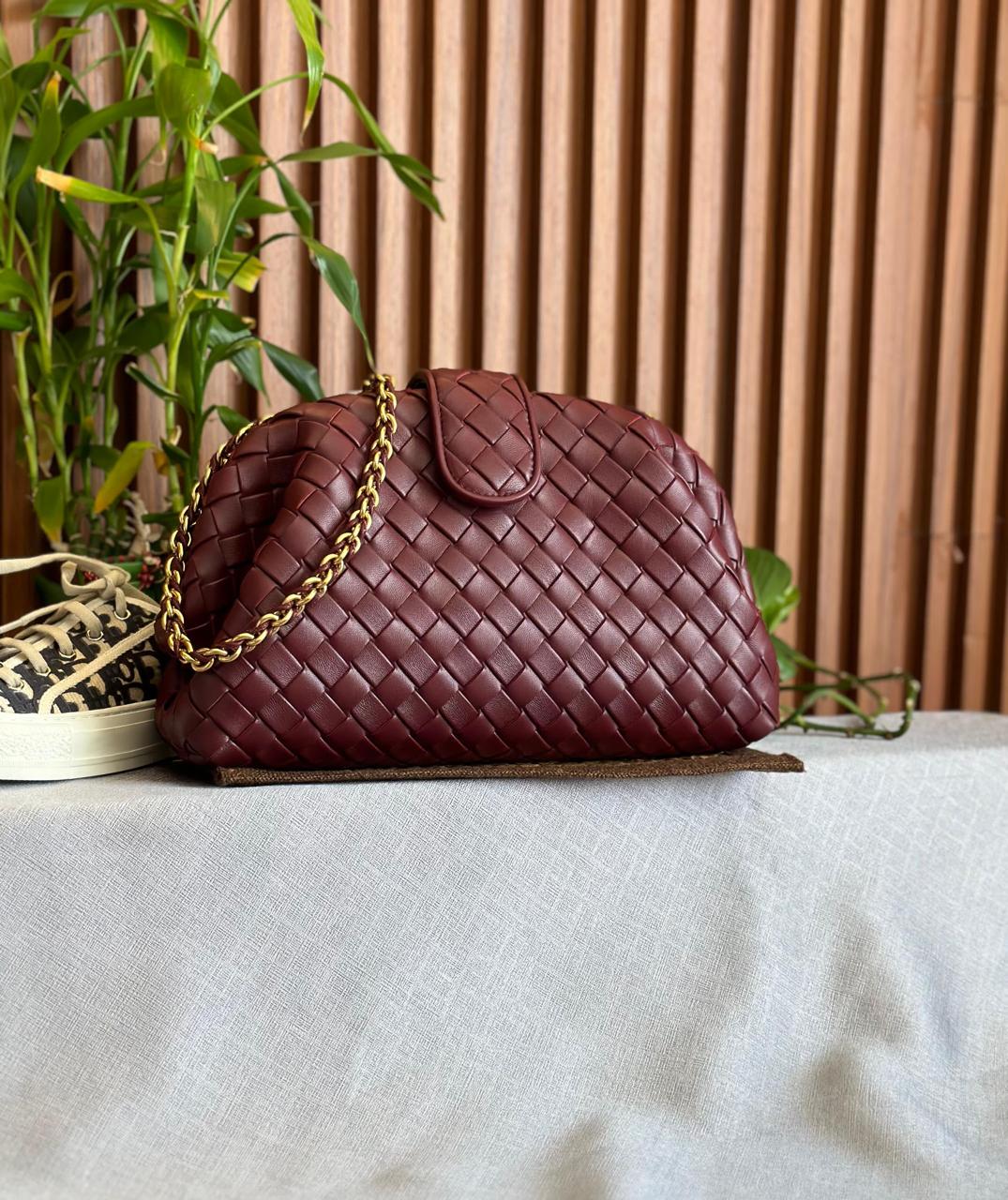 Ladies Bottega bags Lilly Onlines