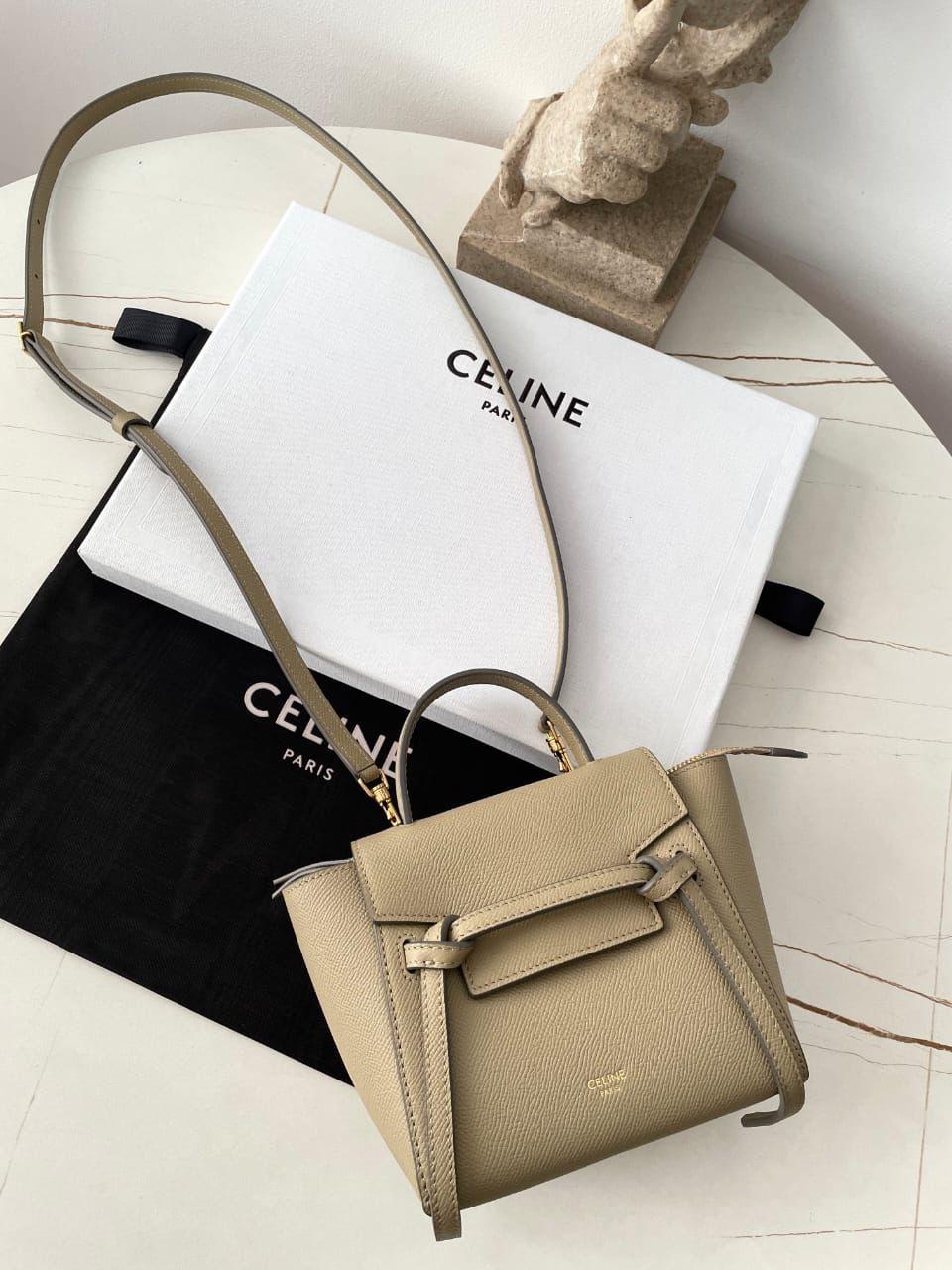 Ladies Celine bags Lilly Onlines