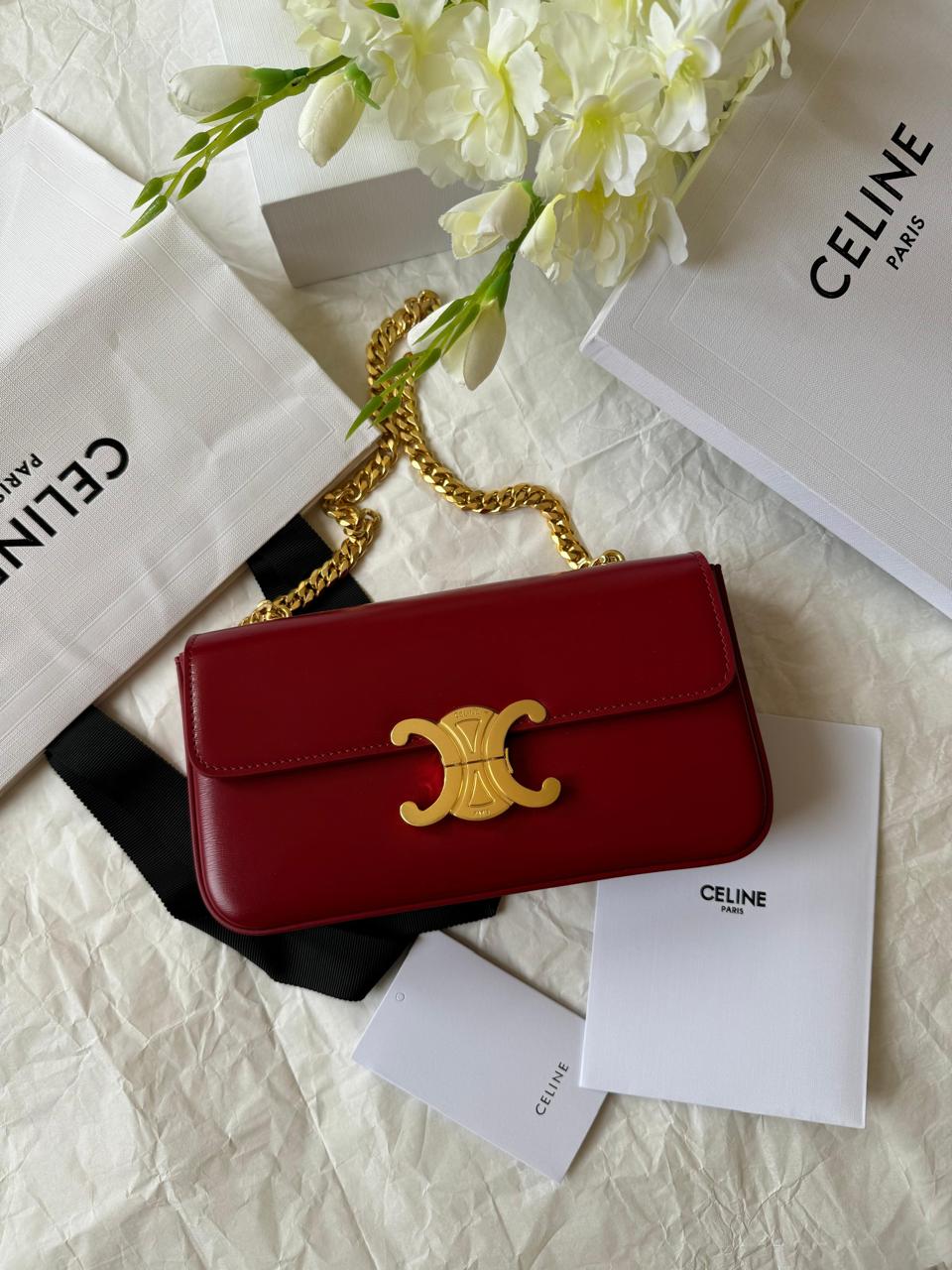 Ladies Celine bags Lilly Onlines
