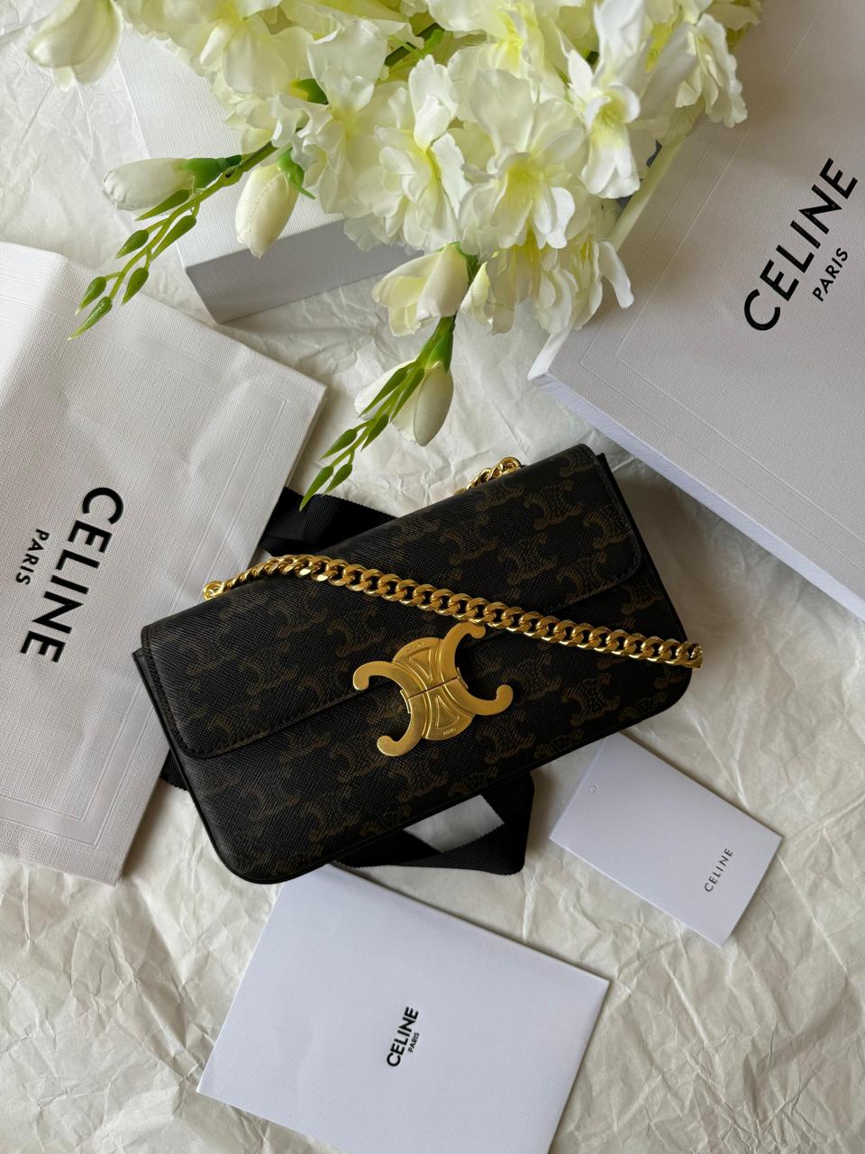 Ladies Celine bags Lilly Onlines