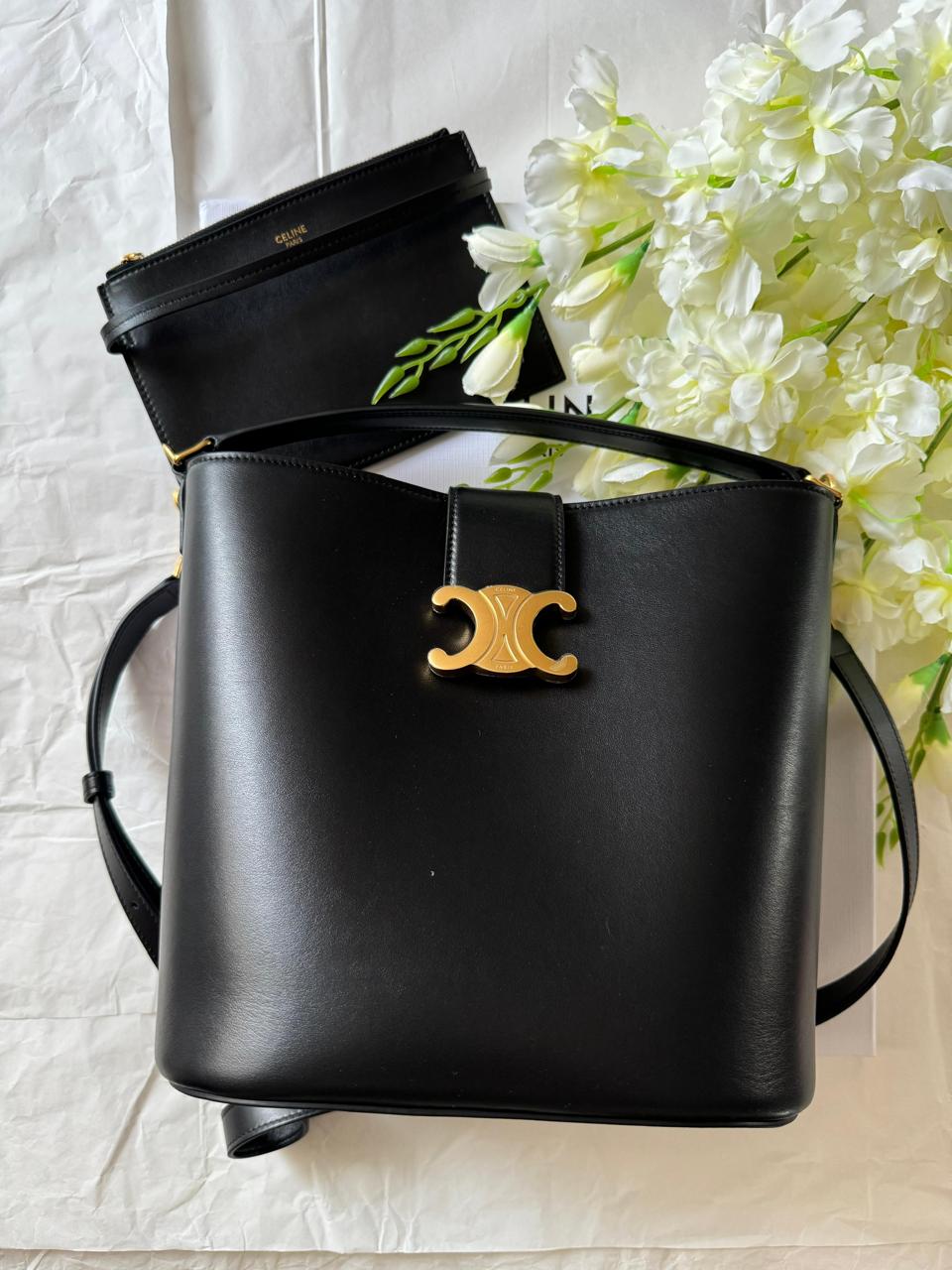 Ladies Celine bags Lilly Onlines