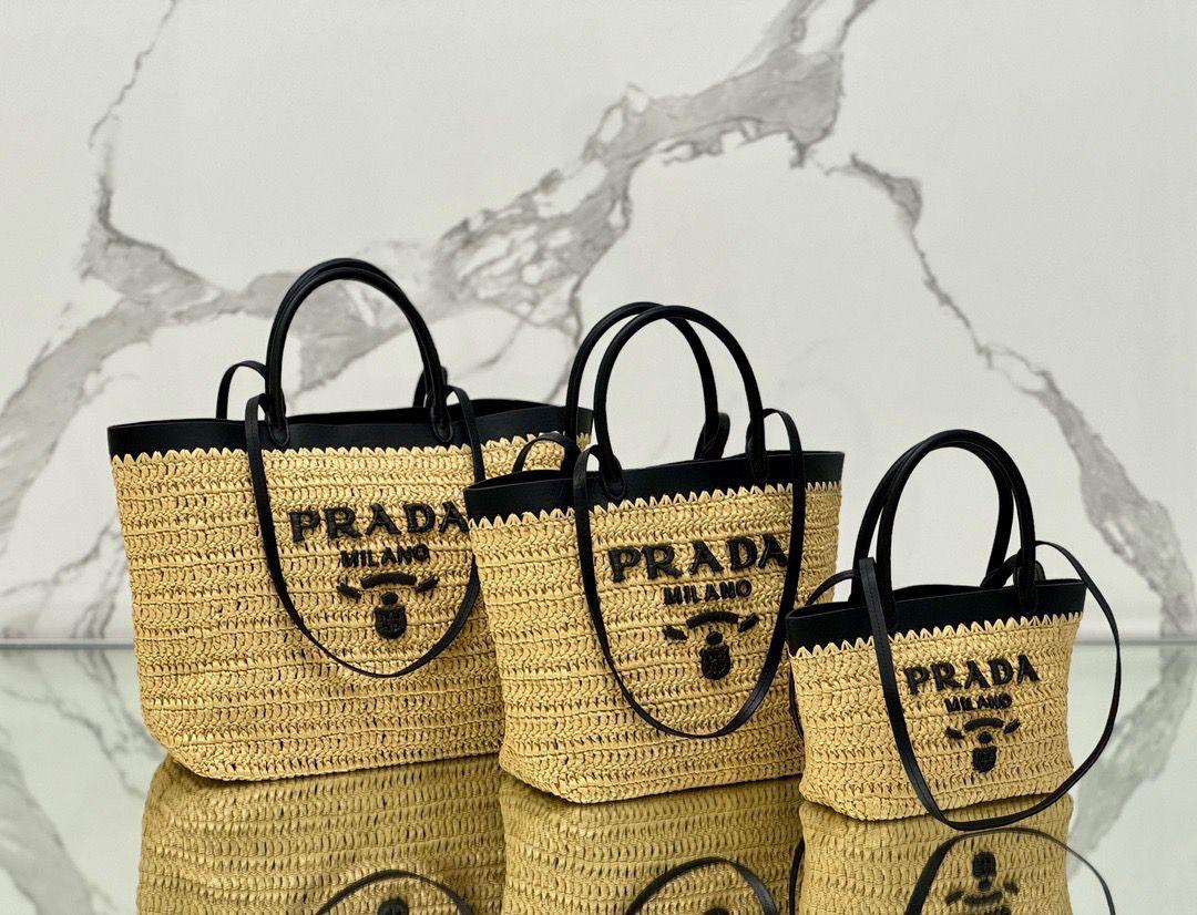 Ladies Prada bags Lilly Onlines
