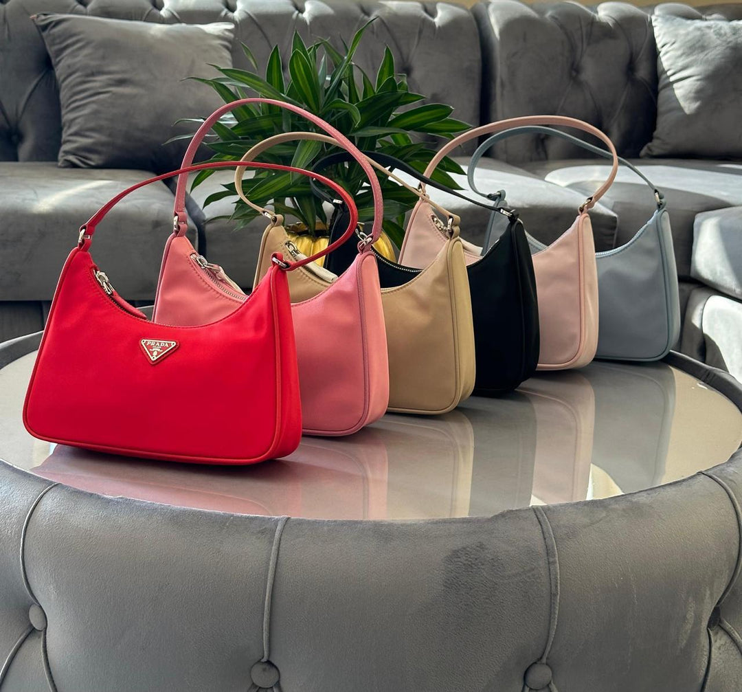 Ladies Prada bags Lilly Onlines