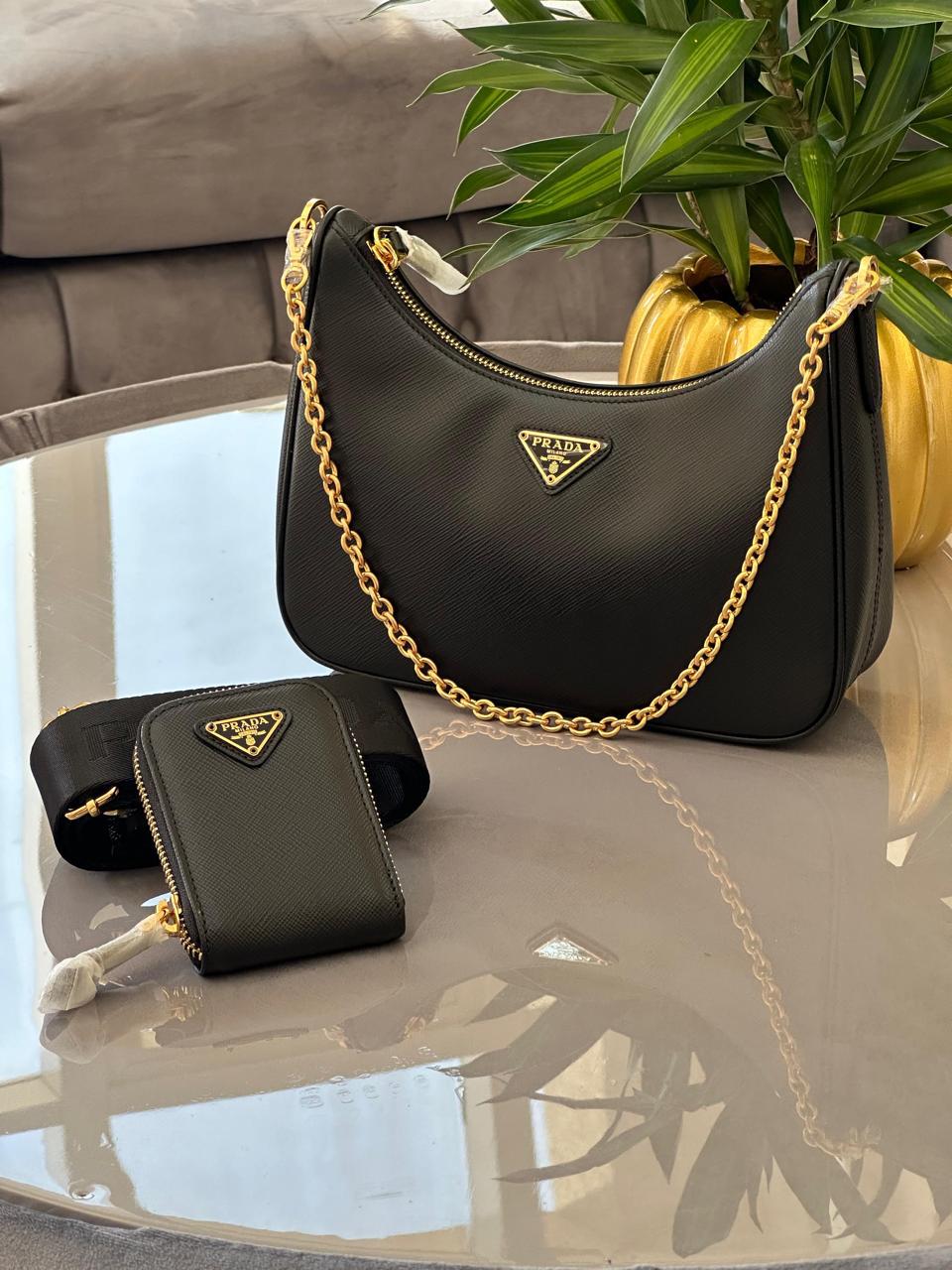Ladies Prada bags Lilly Onlines