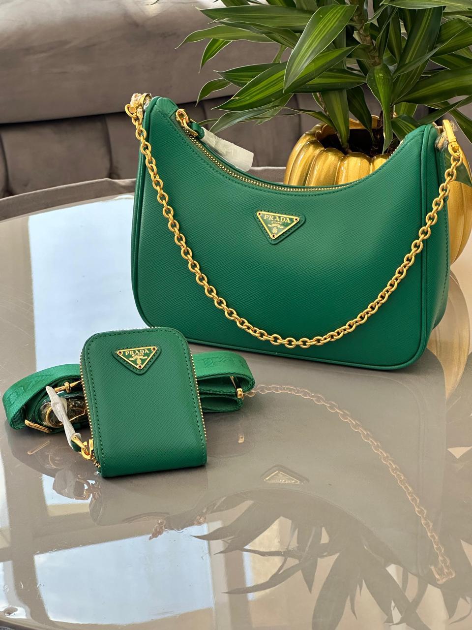 Ladies Prada bags Lilly Onlines