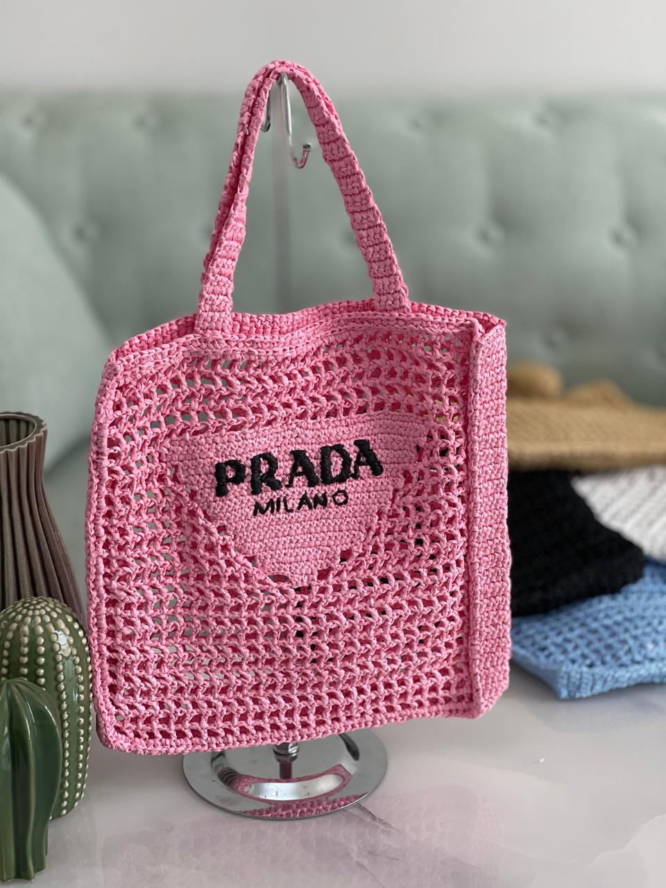 Ladies Prada bags Lilly Onlines