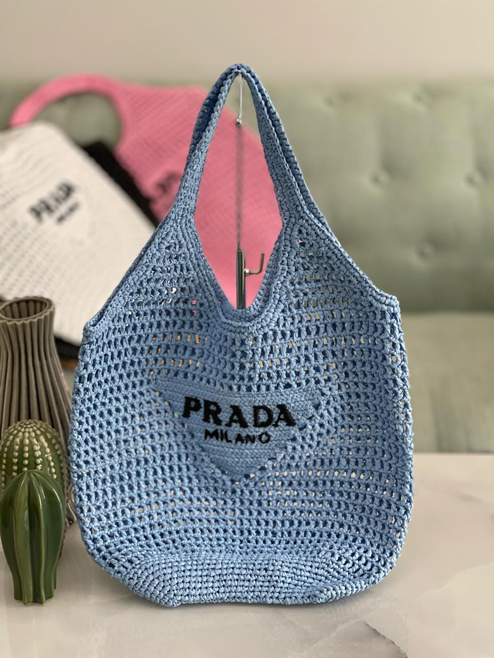 Ladies Prada bags Lilly Onlines