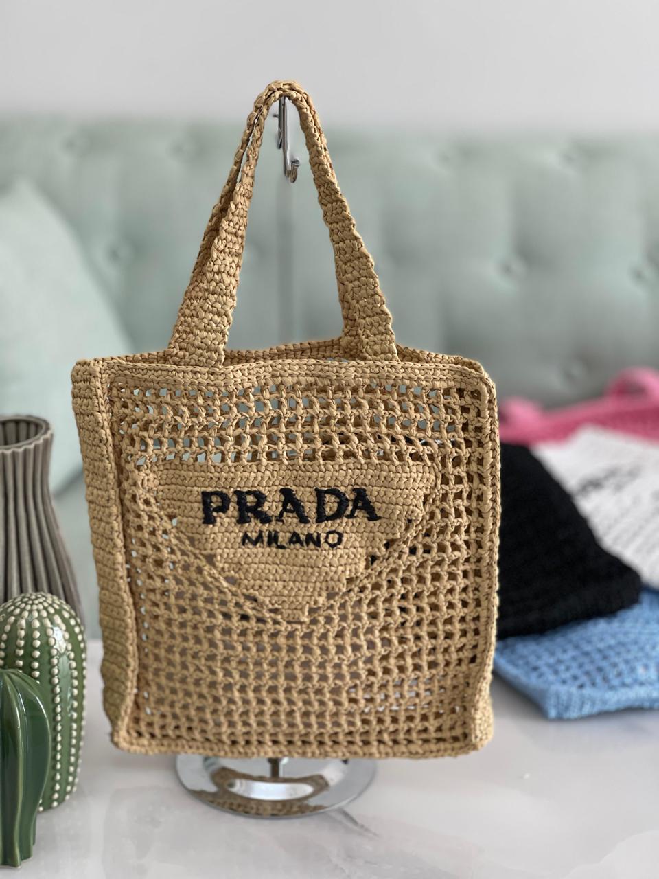 Ladies Prada bags Lilly Onlines