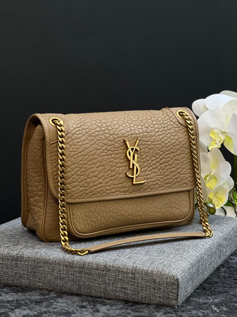 Ladies YSL bags Lilly Onlines