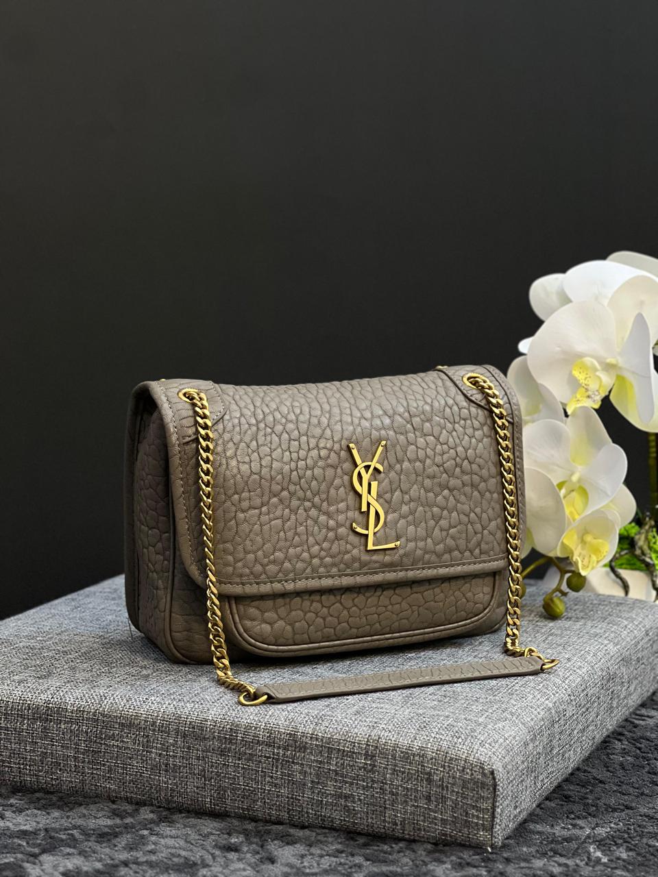 Ladies YSL bags Lilly Onlines