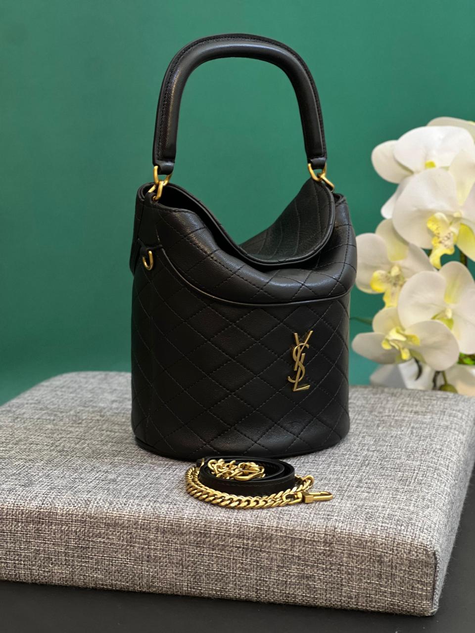 Ladies YSL bags Lilly Onlines