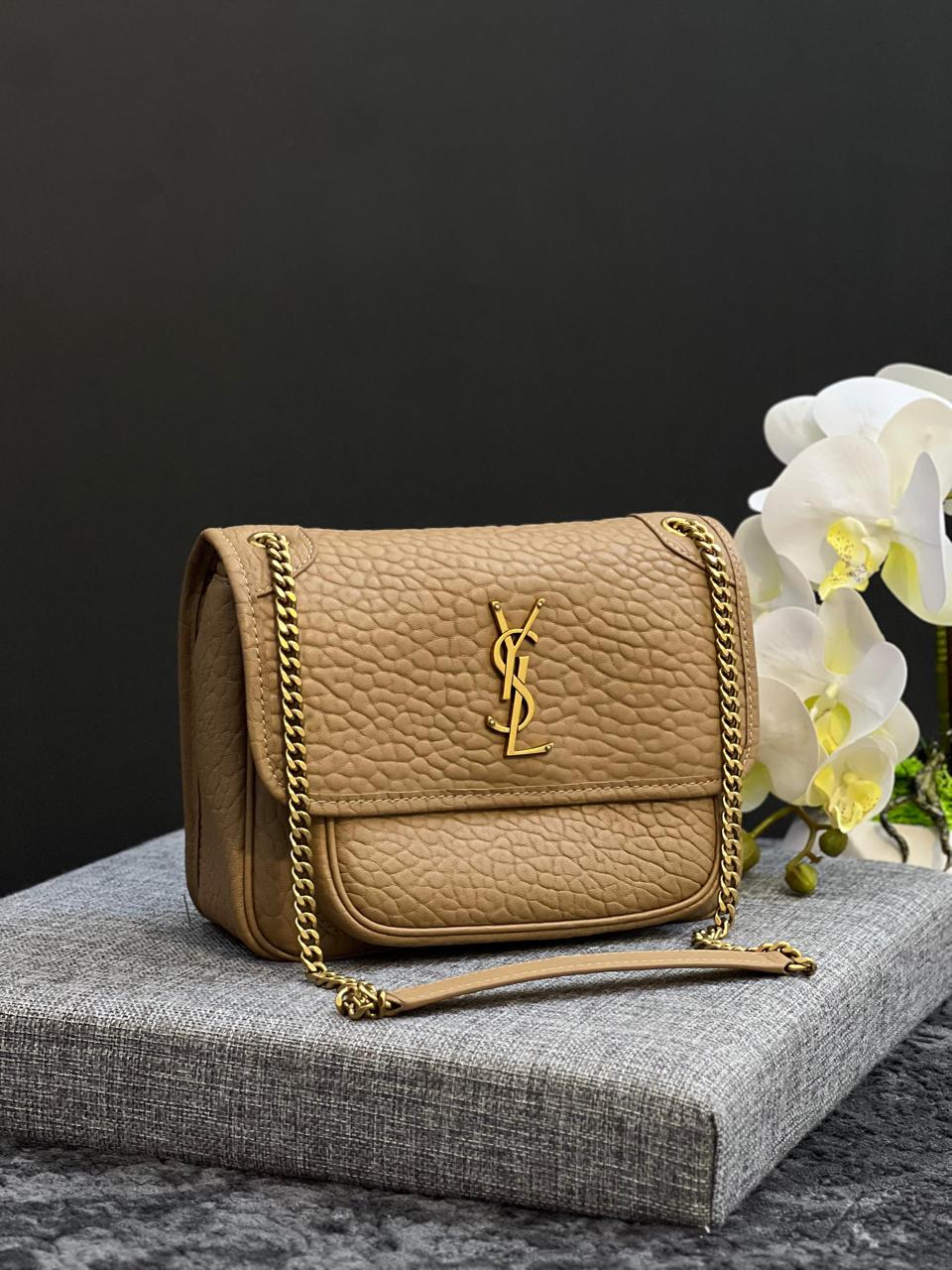 Ladies YSL bags Lilly Onlines