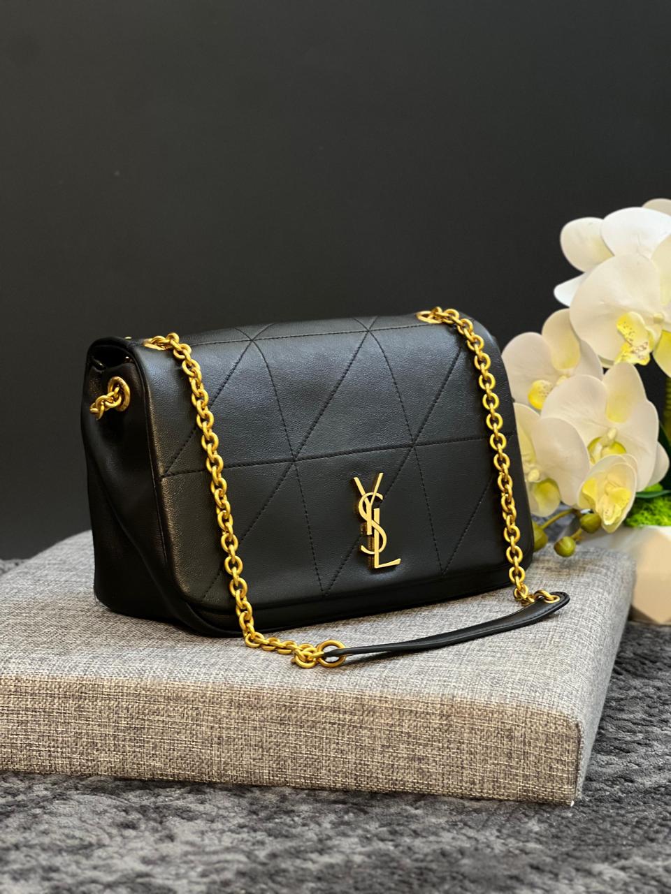 Ladies YSL bags Lilly Onlines