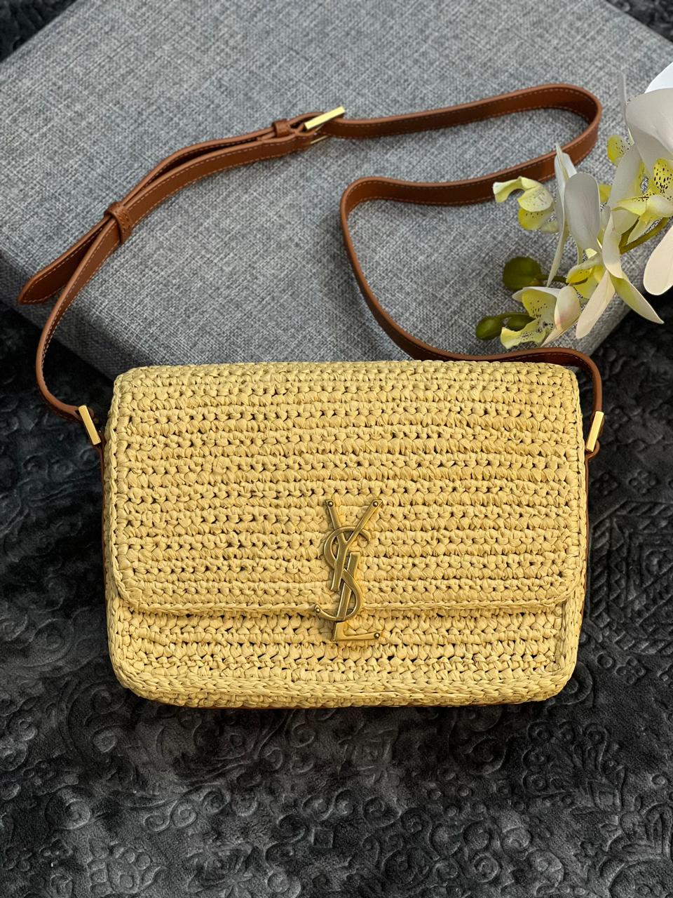 Ladies YSL bags Lilly Onlines