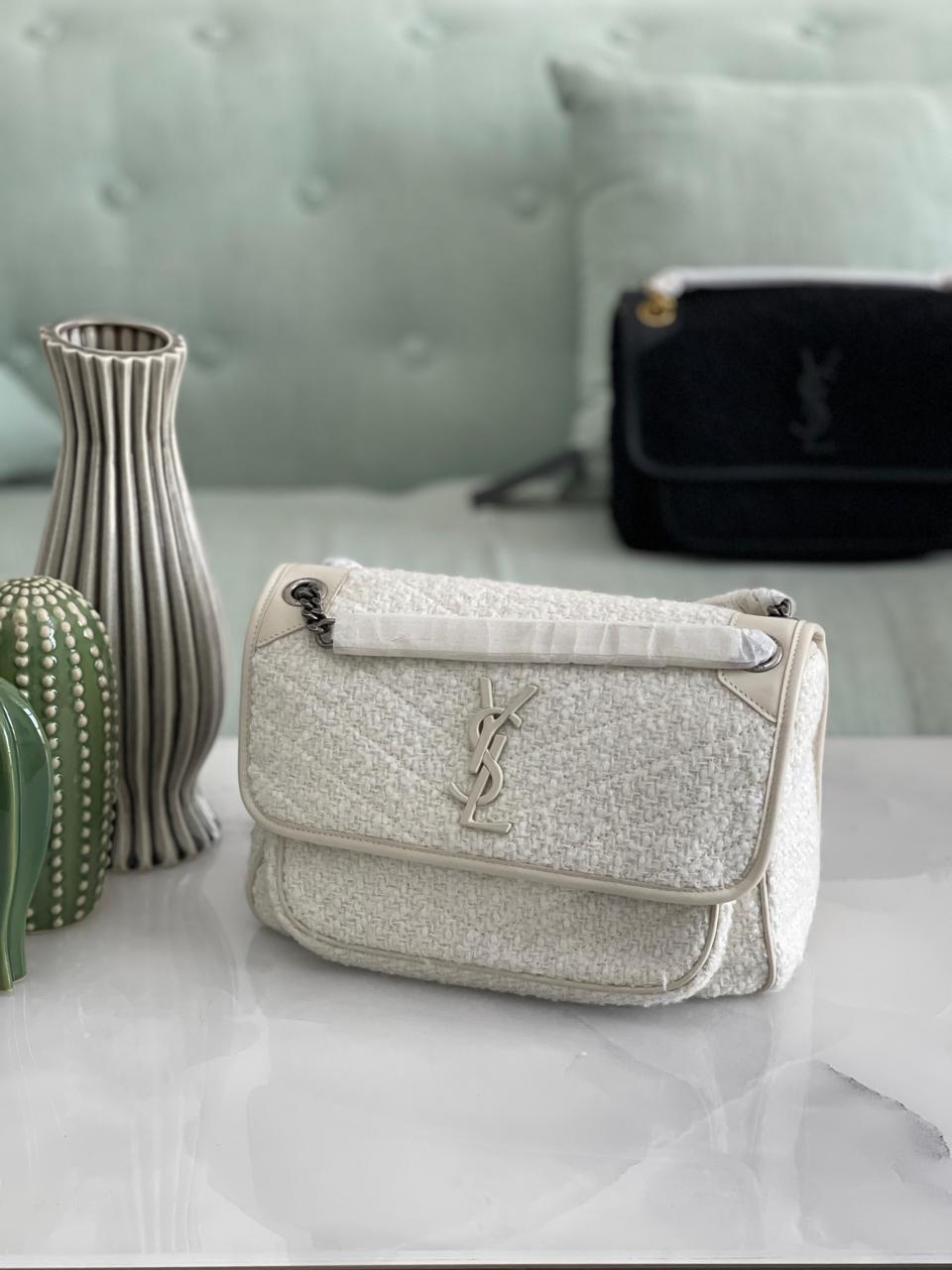 Ladies YSL bags Lilly Onlines