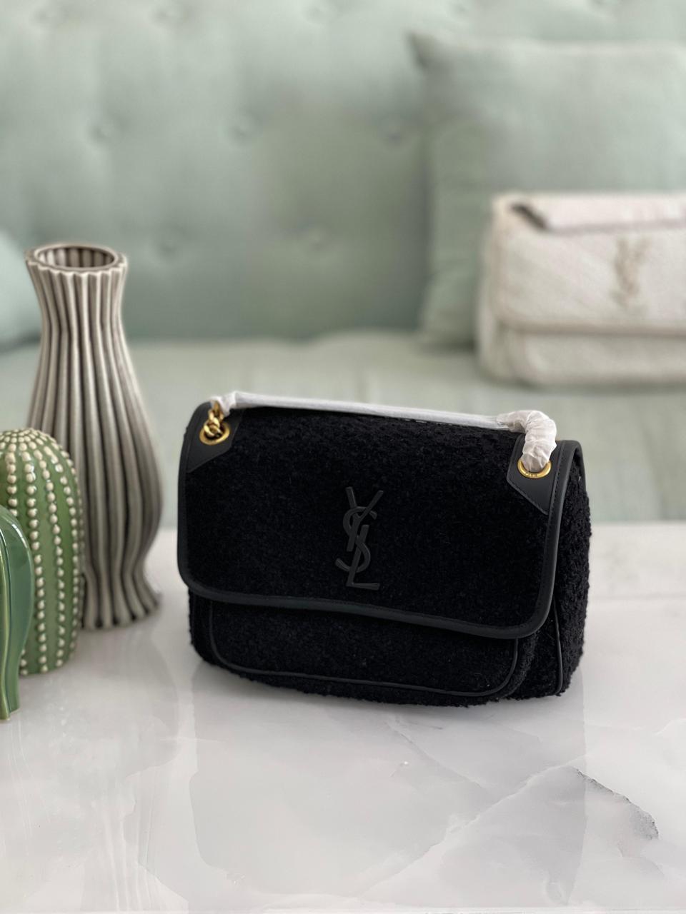 Ladies YSL bags Lilly Onlines
