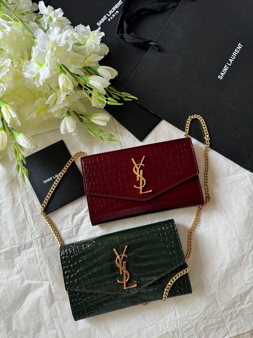 Ladies YSL bags Lilly Onlines