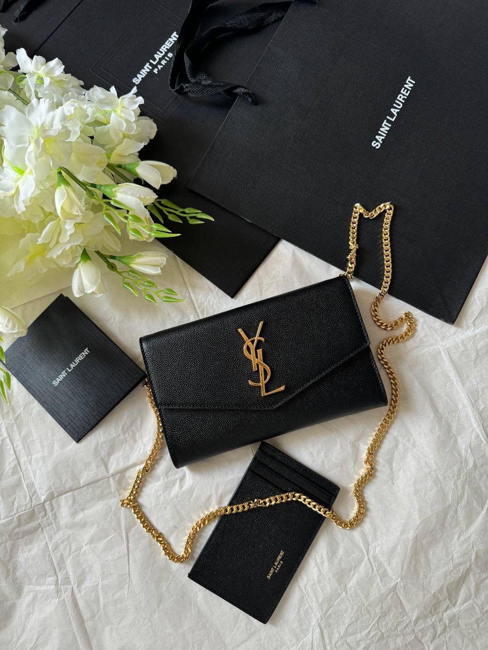 Ladies YSL bags Lilly Onlines