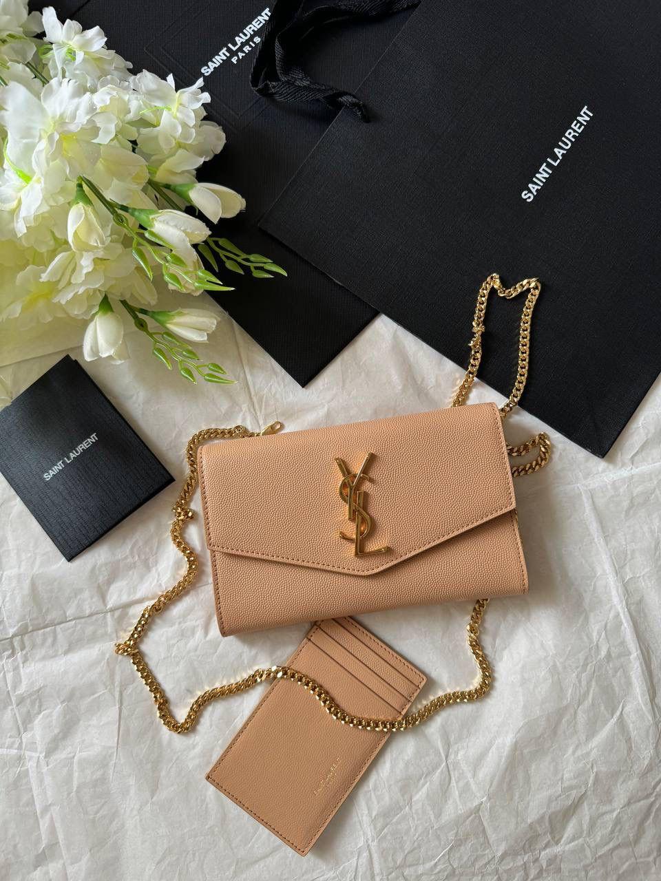 Ladies YSL bags Lilly Onlines