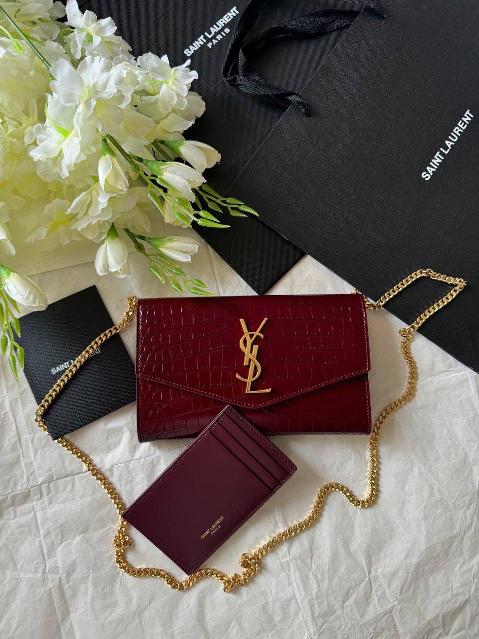Ladies YSL bags Lilly Onlines