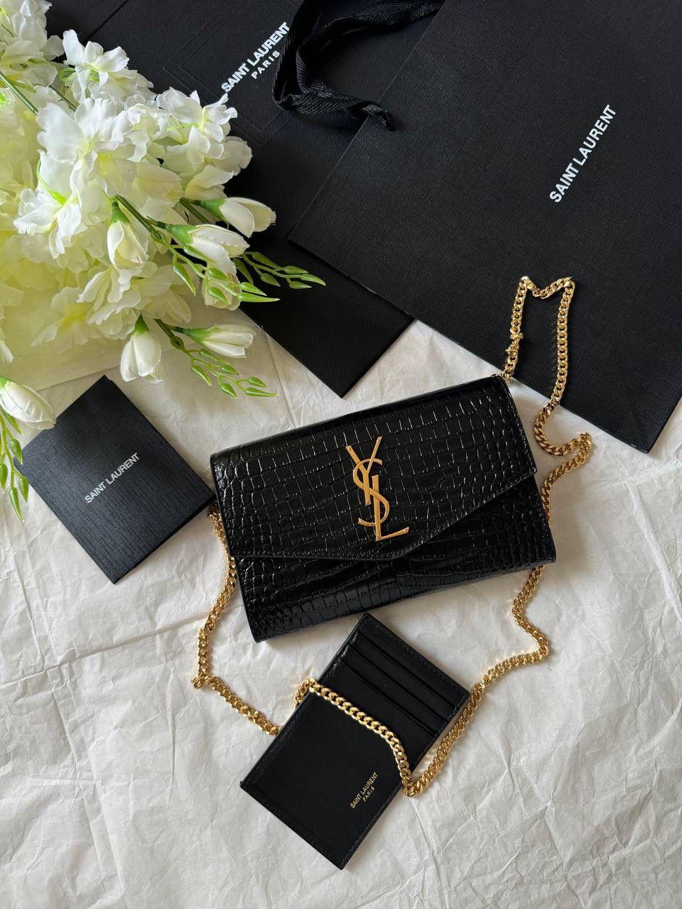 Ladies YSL bags Lilly Onlines