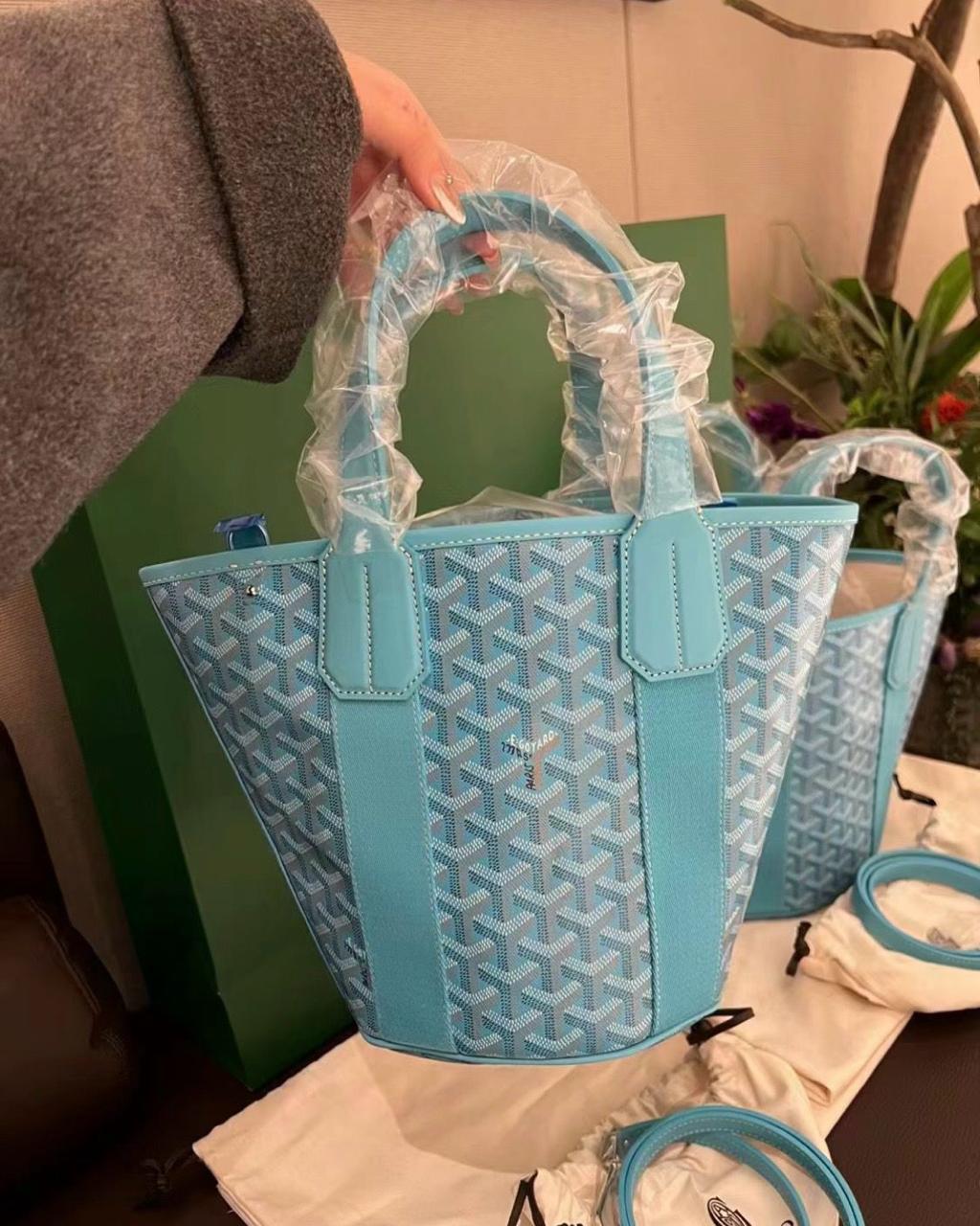 Ladies goyard bags Lilly Onlines