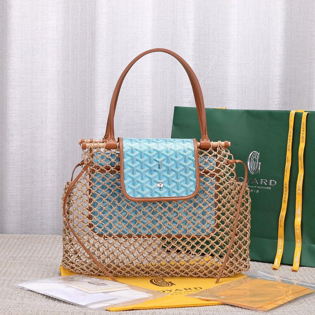 Ladies goyard bags Lilly Onlines