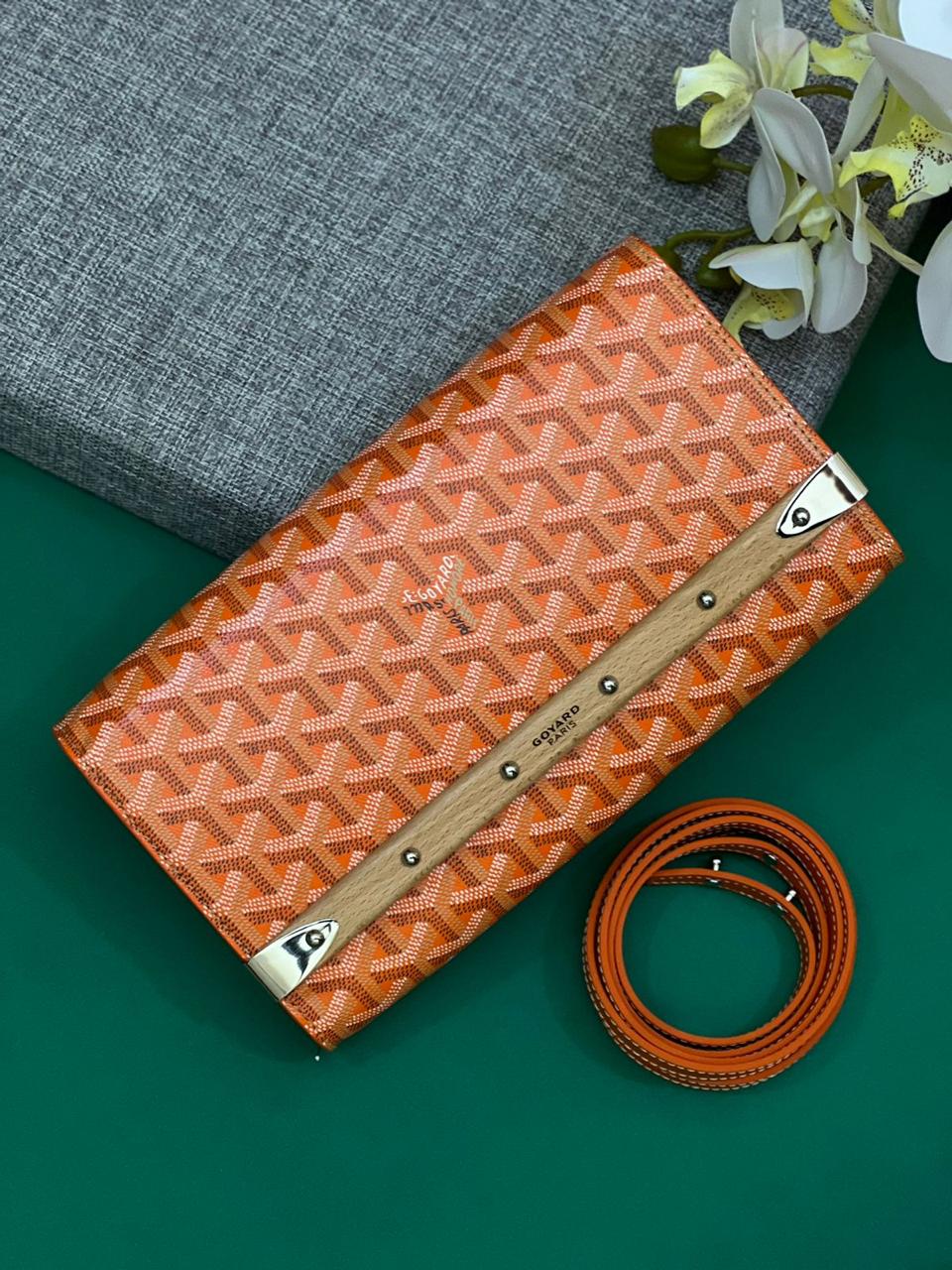 Ladies goyard bags Lilly Onlines
