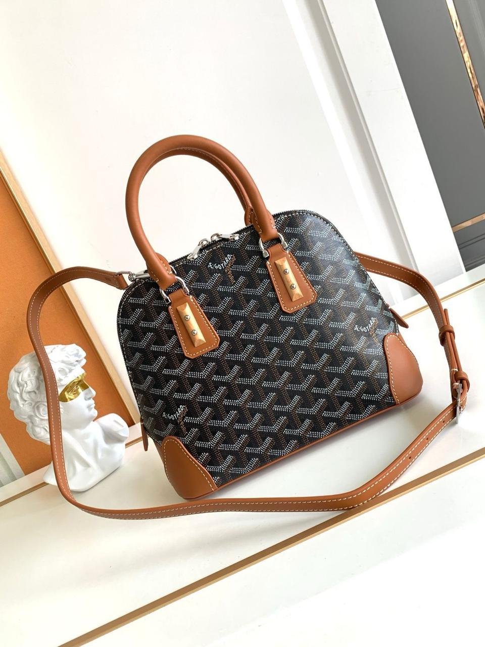 Ladies goyard bags Lilly Onlines