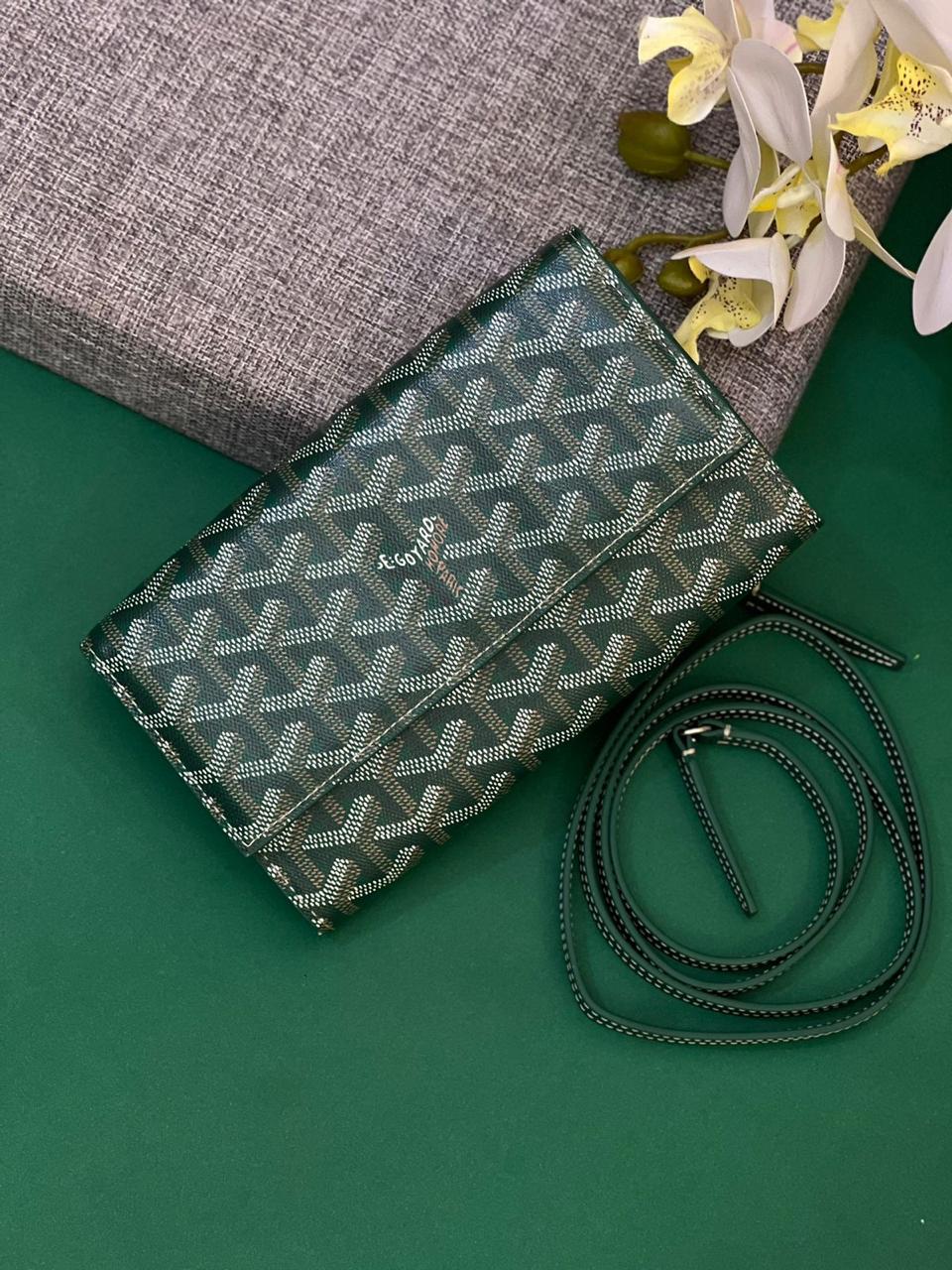 Ladies goyard bags Lilly Onlines
