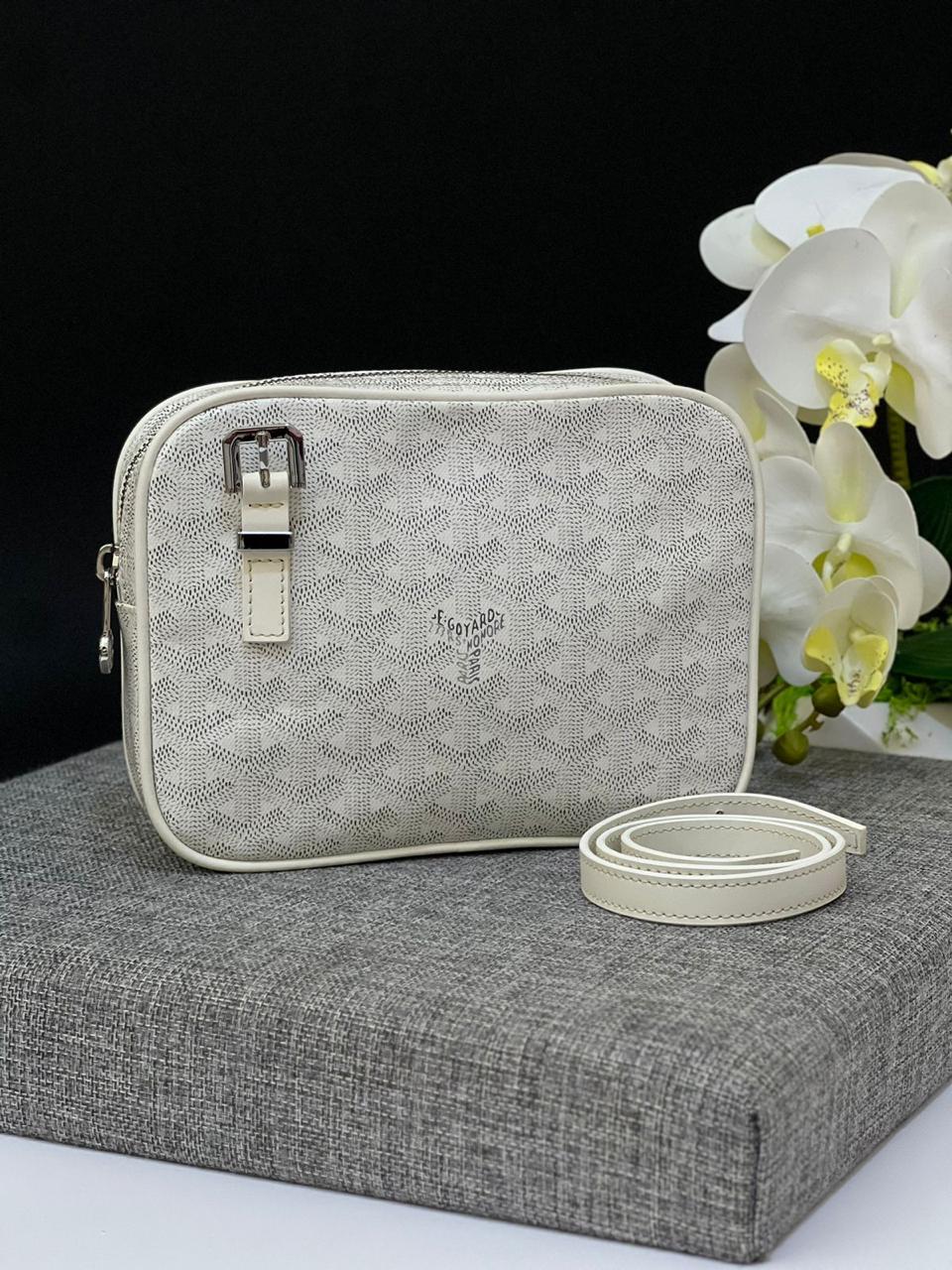 Ladies goyard bags Lilly Onlines