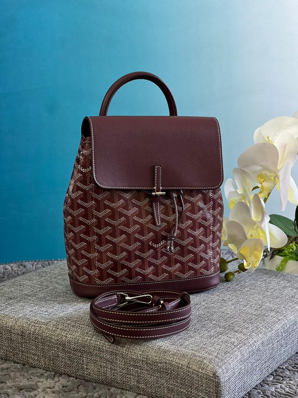 Ladies goyard bags Lilly Onlines