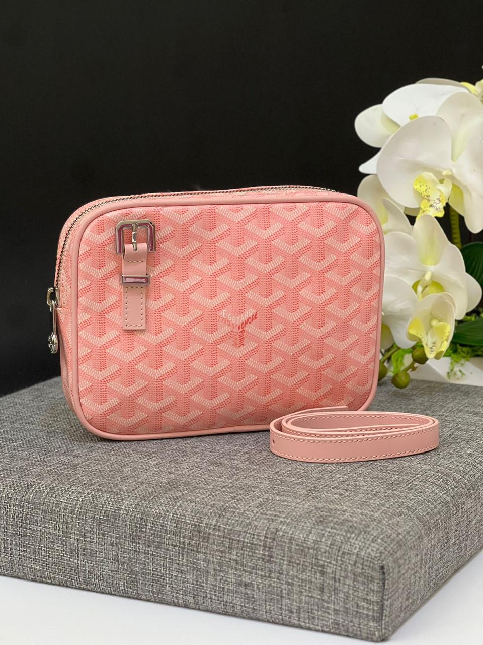 Ladies goyard bags Lilly Onlines