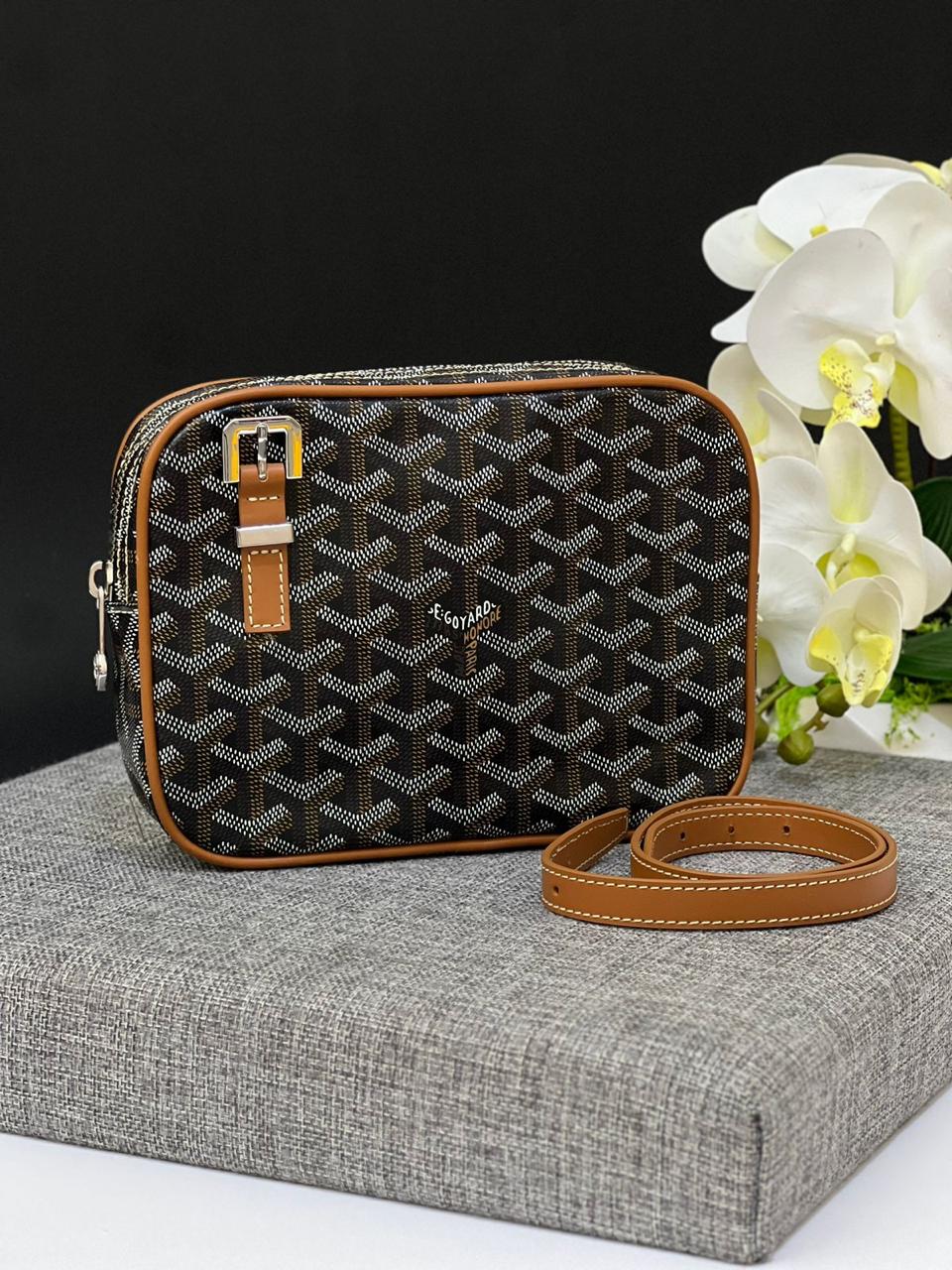Ladies goyard bags Lilly Onlines