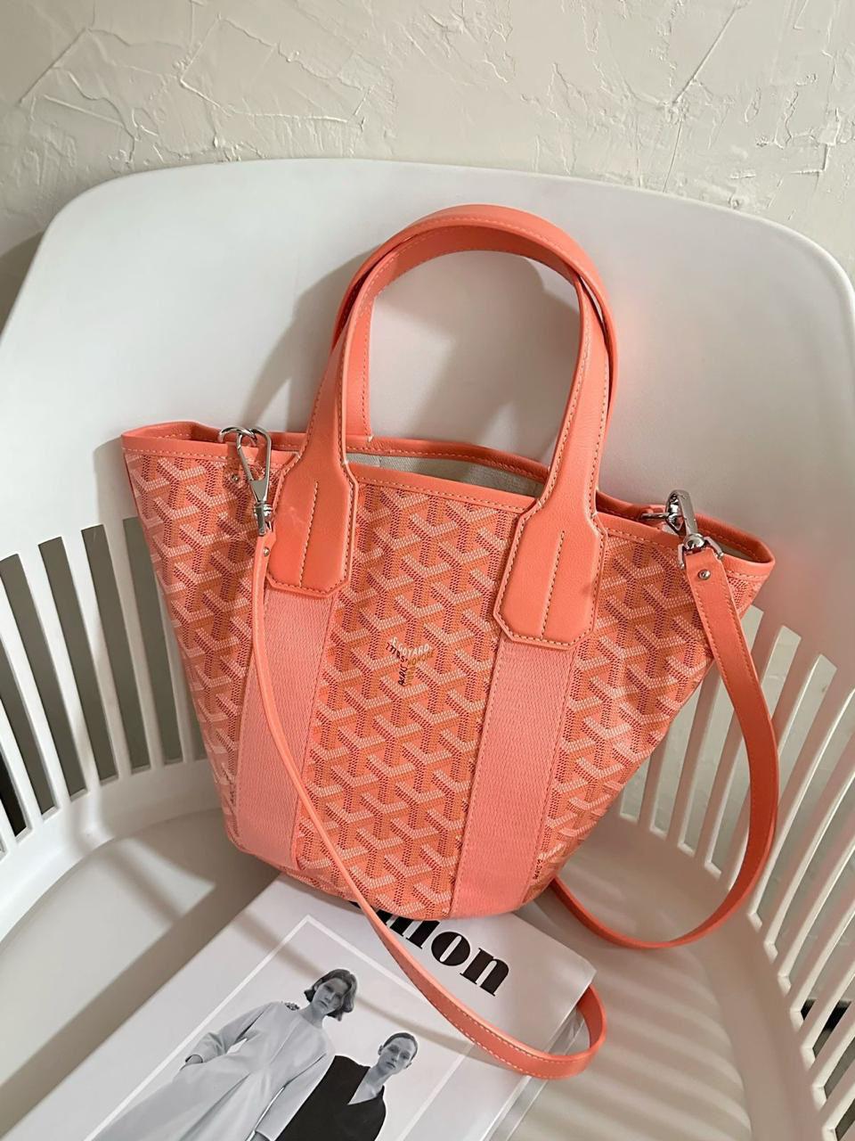 Ladies goyard bags Lilly Onlines